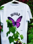 WINGZ tshirt 2026 zada visu