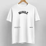 WINGZ tshirt 2026 zada visu